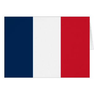 Drapeau français