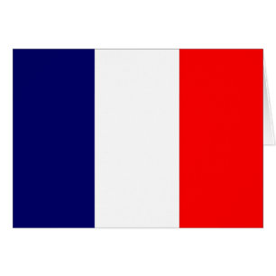 drapeau français
