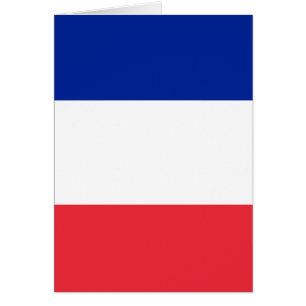 Drapeau français