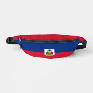 Drapeau Haïti
