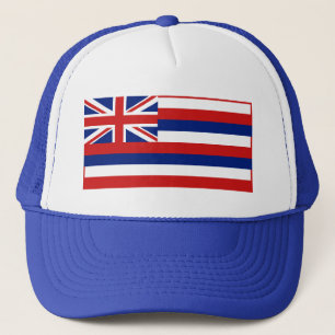 Drapeau Hawaii Casquette