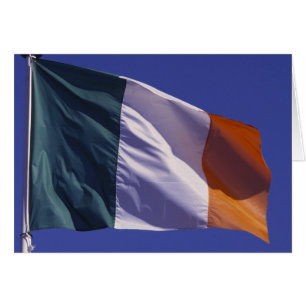 Drapeau irlandais