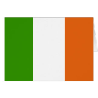 Drapeau irlandais