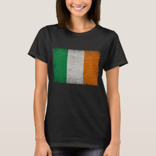 drapeau irlandais T-Shirt