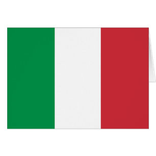 Drapeau Italie