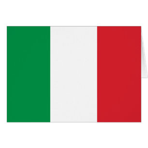 Drapeau italien