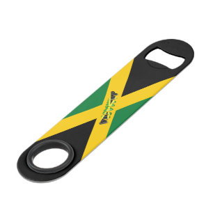 Drapeau jamaïcain
