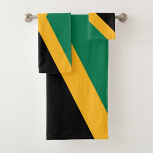 Drapeau Jamaïque