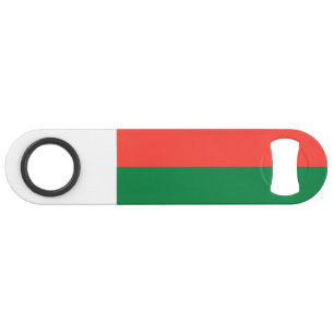 Drapeau Madagascar