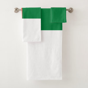 Drapeau Madagascar