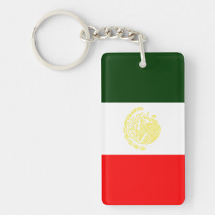 Drapeau mexicain