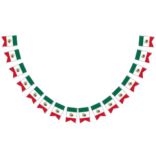 Drapeau mexicain - Drapeau mexicain