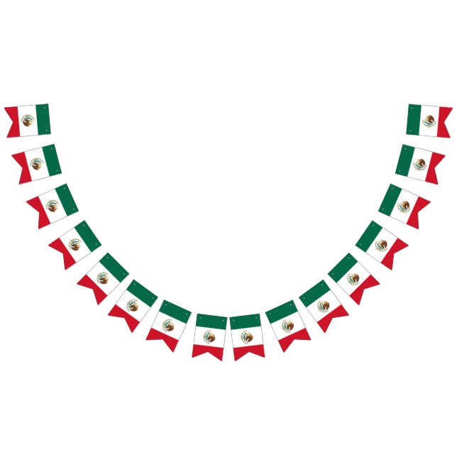 Drapeau mexicain - Drapeau mexicain (Tout)
