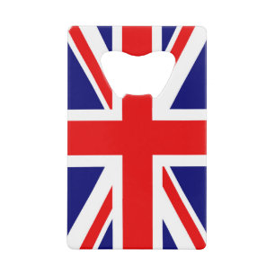 Drapeau national britannique - Union Jack