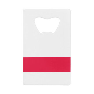 Drapeau national de Pologne - Rzeczpospolita Polsk
