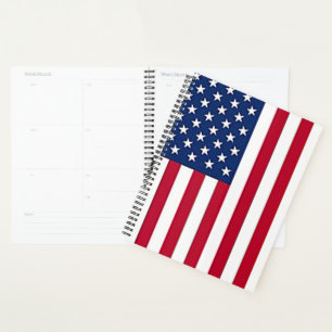 Drapeau national des États-Unis d'Amérique