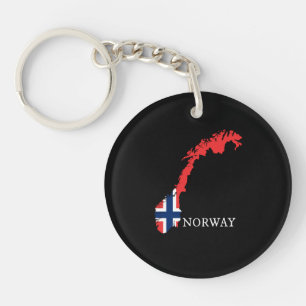 Drapeau Norvège - Norvège