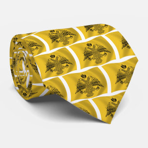 Drapeau oecuménique Patriarche Cravate