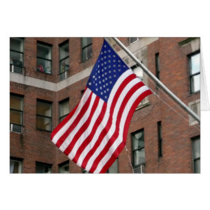 drapeau patriotique