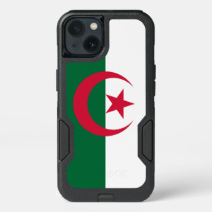 Drapeau Patriotique OtterBox iPhone 13 Coque, Algé