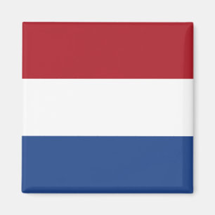 Drapeau Pays-Bas Magnet