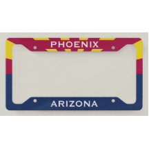Drapeau Phoenix Arizona