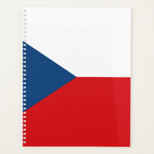 Drapeau République tchèque