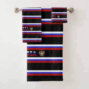 Drapeau russe