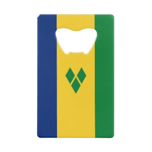 Drapeau Saint-Vincent