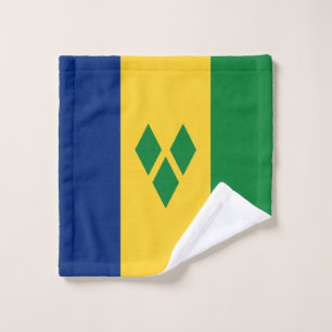 Drapeau Saint-Vincent-et-les Grenadines Vincy