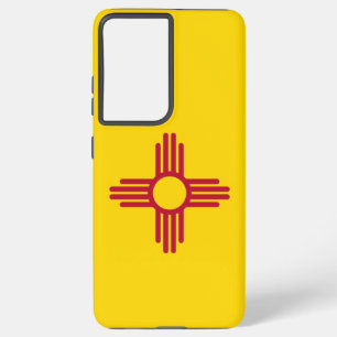 Drapeau Samsung Galaxy S21 Ultra Coque Nouveau-Mex