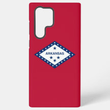 Drapeau Samsung Galaxy S22 Ultra Coque de l'Arkans
