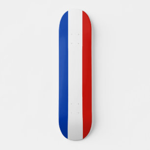 Drapeau Schleswig-Holstein Skateboard