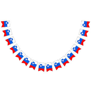 Drapeau Slovénie