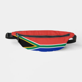 drapeau sud-africain