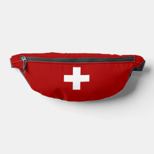 Drapeau suisse