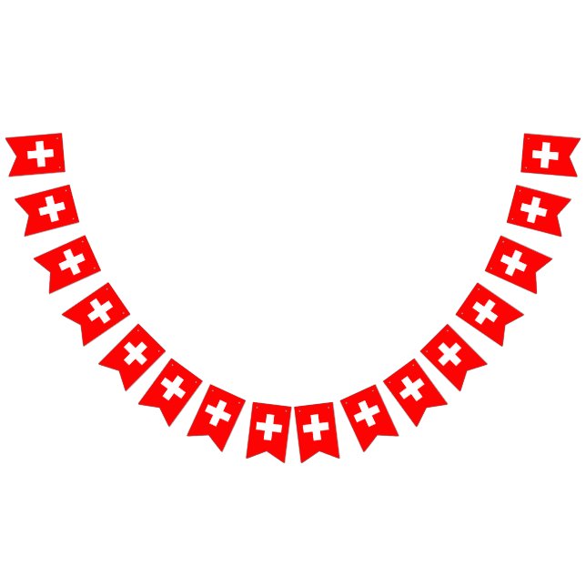 Drapeau Suisse (Tout)