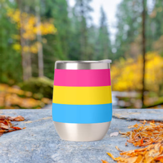 Drapeau transexuel