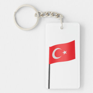 Drapeau turc