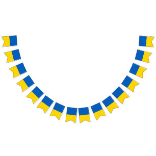 Drapeau ukrainien