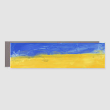 Drapeau ukrainien