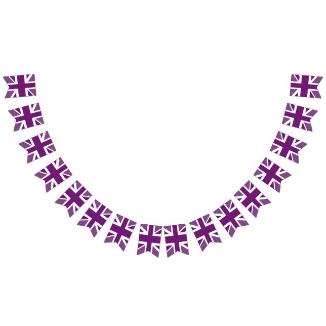 Drapeau Union Jack britannique (Tout)