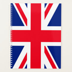 Drapeau Union Jack du Royaume-Uni