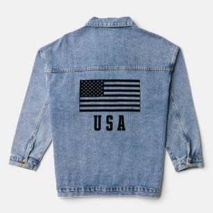 Drapeau USA