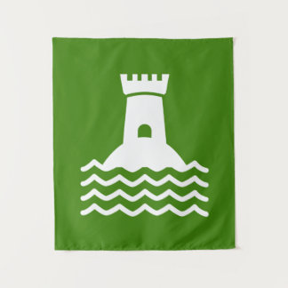 Drapeau vetravéen - Petite Tapisserie