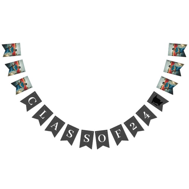 Drapeaux de superposition de la photo (Tout)