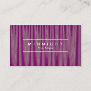 Drapery 05 visitenkarte