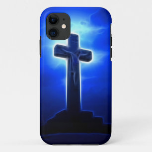 Drastischer Jesus-Kreuzigung iPhone 5 Fall Case-Mate iPhone Hülle