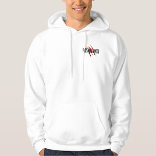Draugen Blood Hoodie