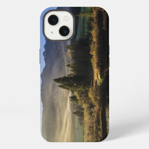 Draußen Bäume Wasser Wald Schicksals Schicksal iPhone Hülle